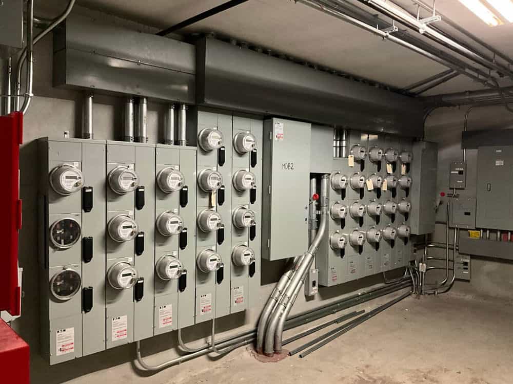 Hero image for LA 1 Electric